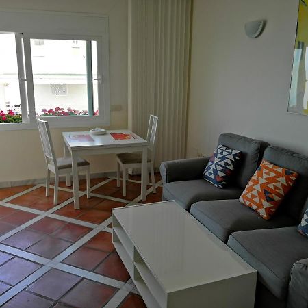 Skol 536C By Completely Marbella Lejlighed Eksteriør billede